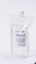 My Barrier 1000ml 　【1ケース１２本】